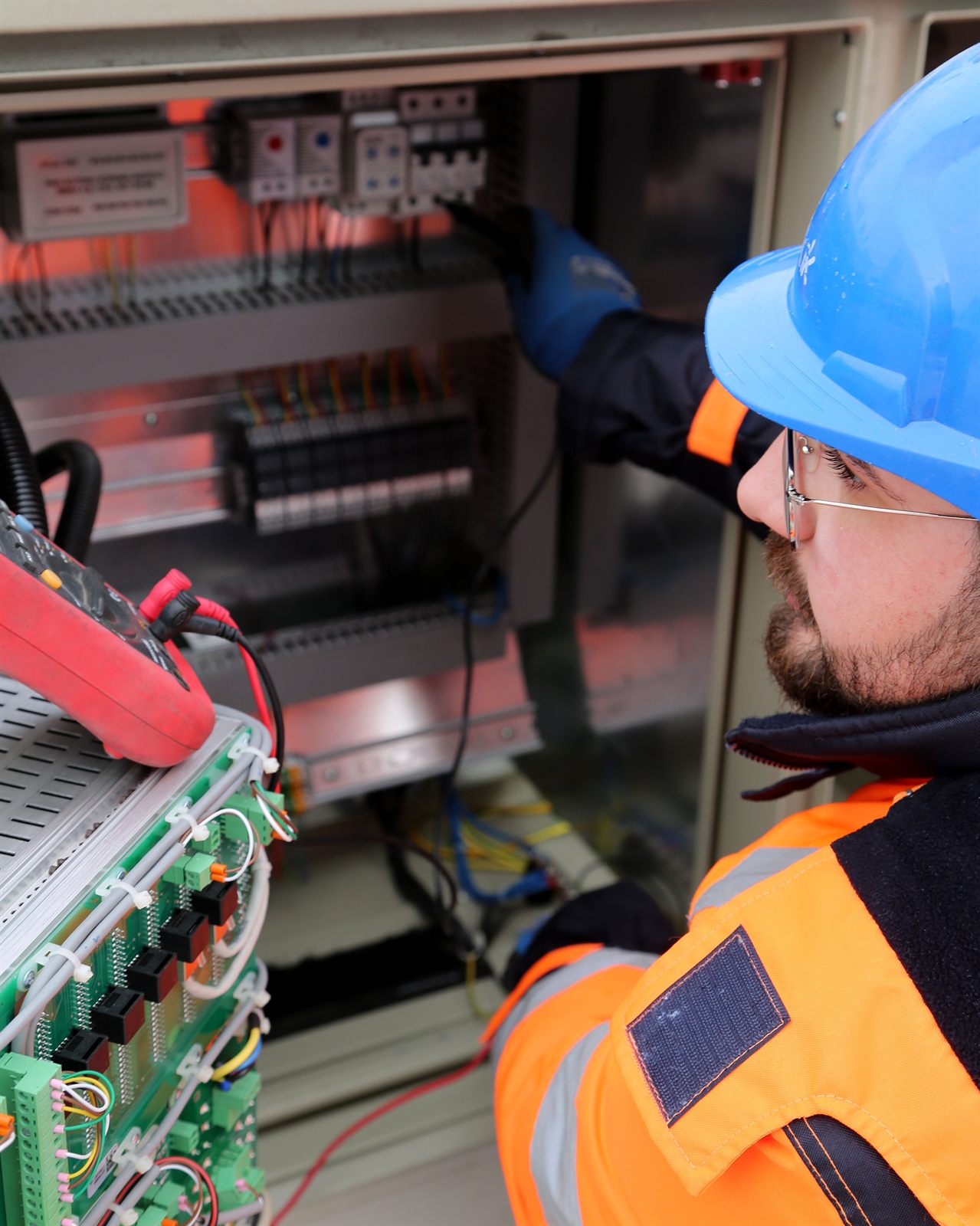 The electricians Kumeu calls after hours