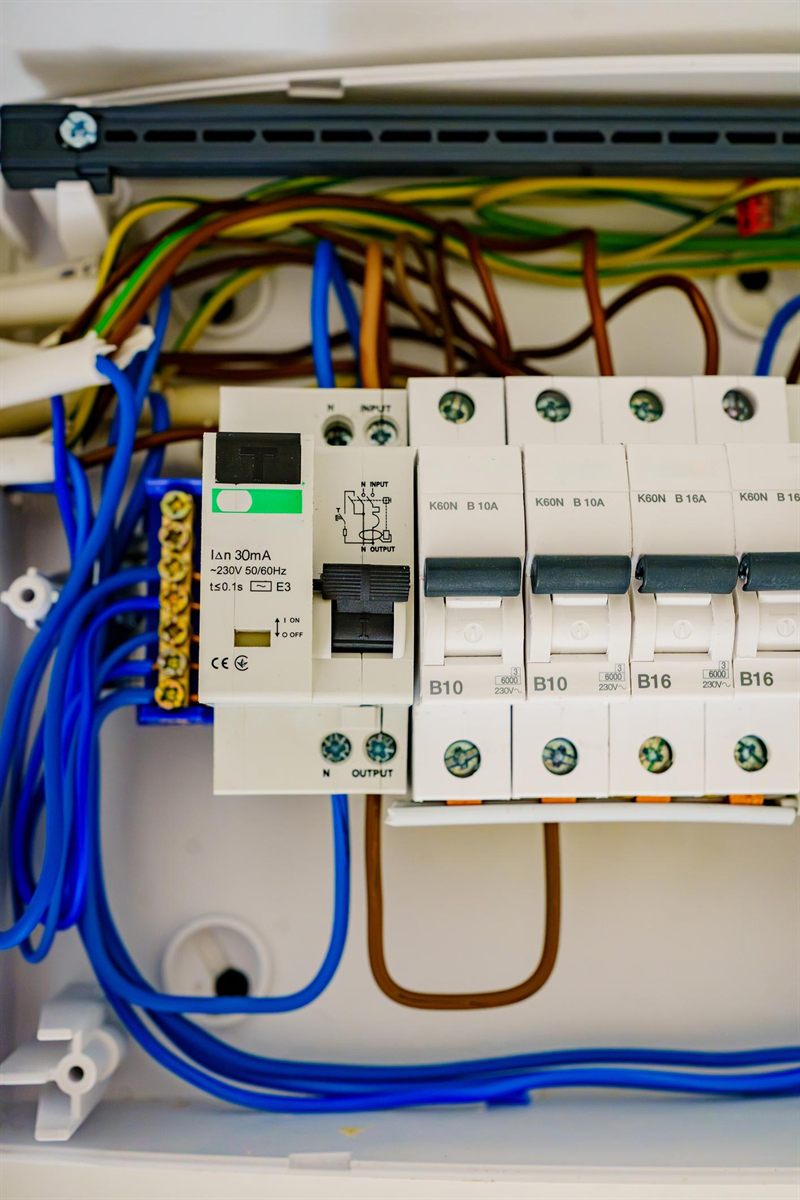 Why Your Safety Switch Keeps Tripping and What It's Telling You