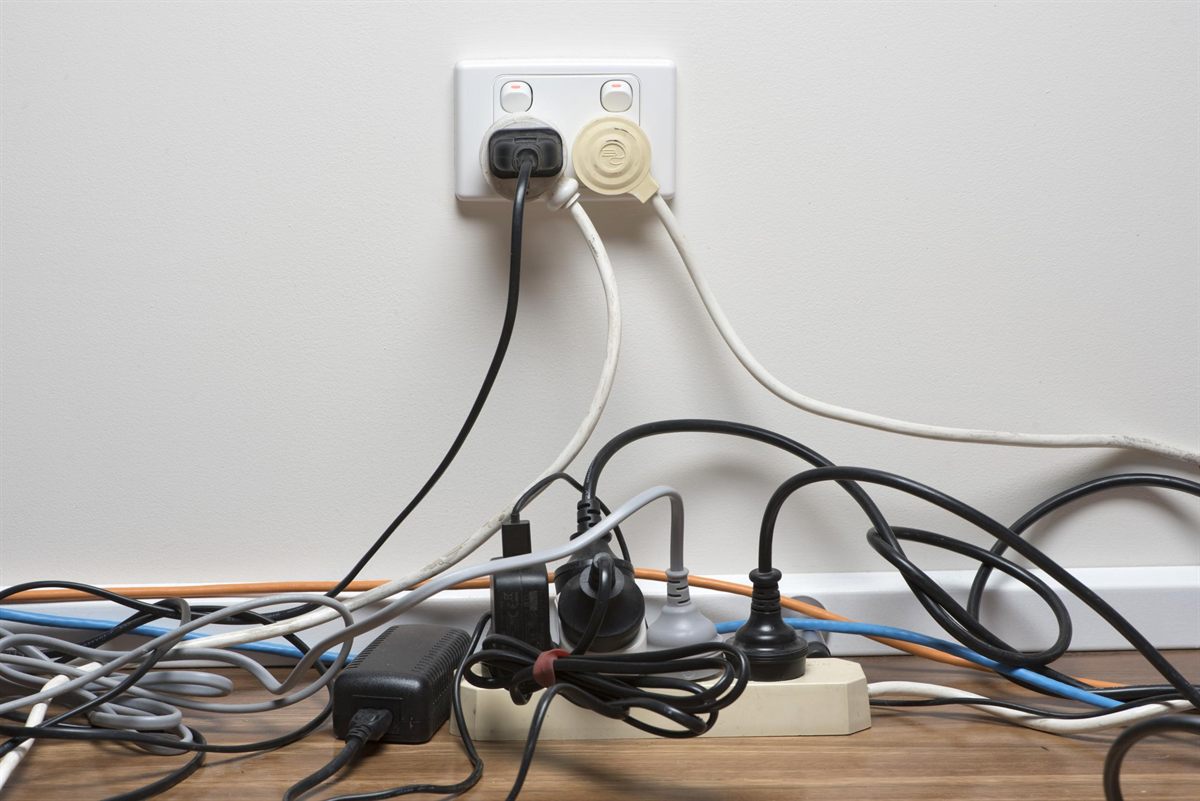 Electrical Safety at Home: Common Hazards and How to Avoid Them