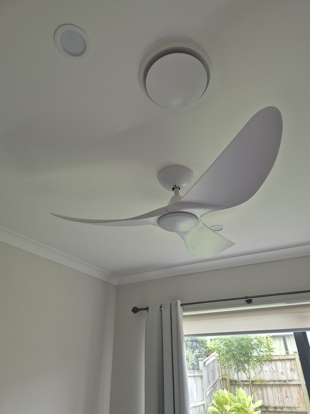 Electrical work by White Cap Electrical, job photo 2