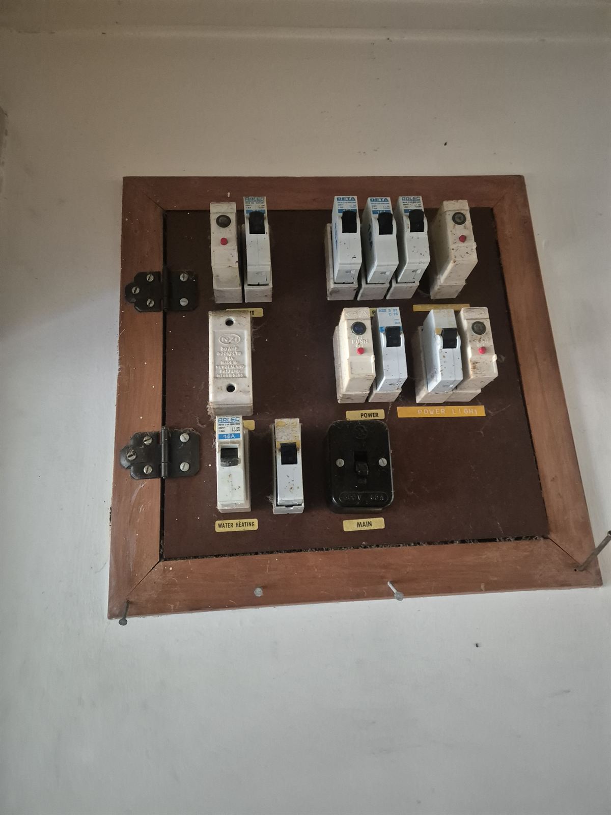 Electrical work by White Cap Electrical, job photo 5