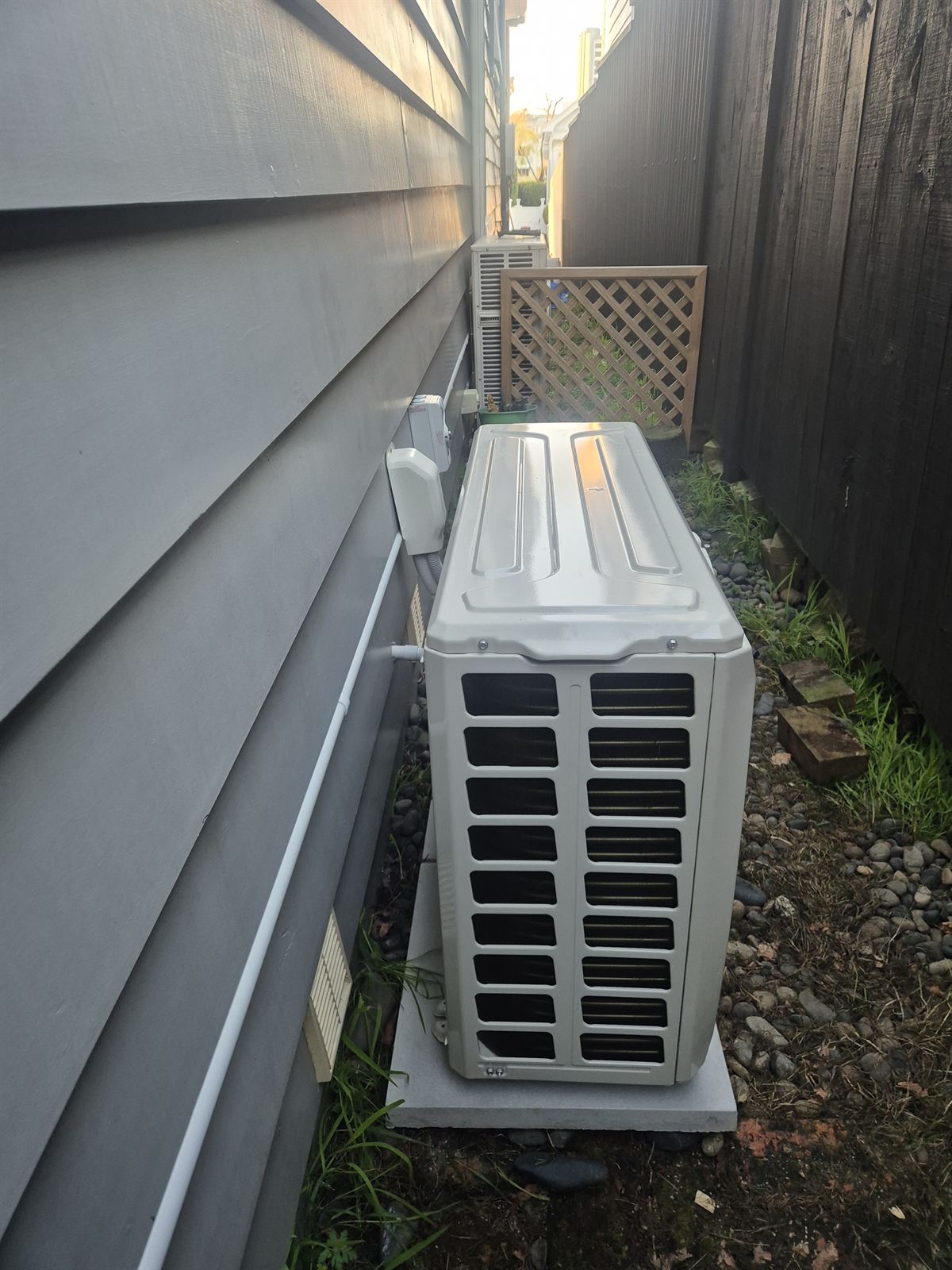 Electrical work by White Cap Electrical, job photo 8