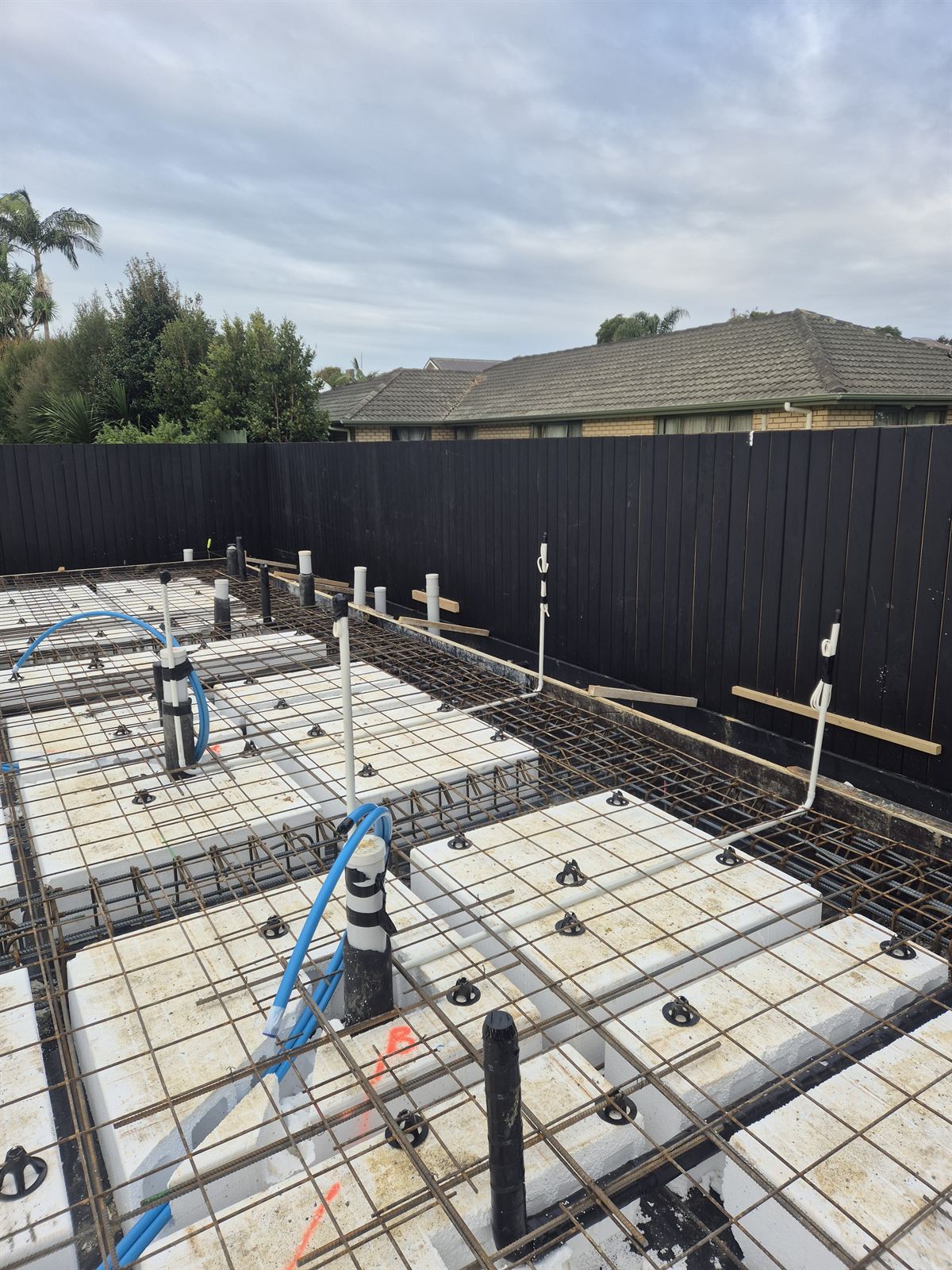 Electrical work by White Cap Electrical, job photo 10