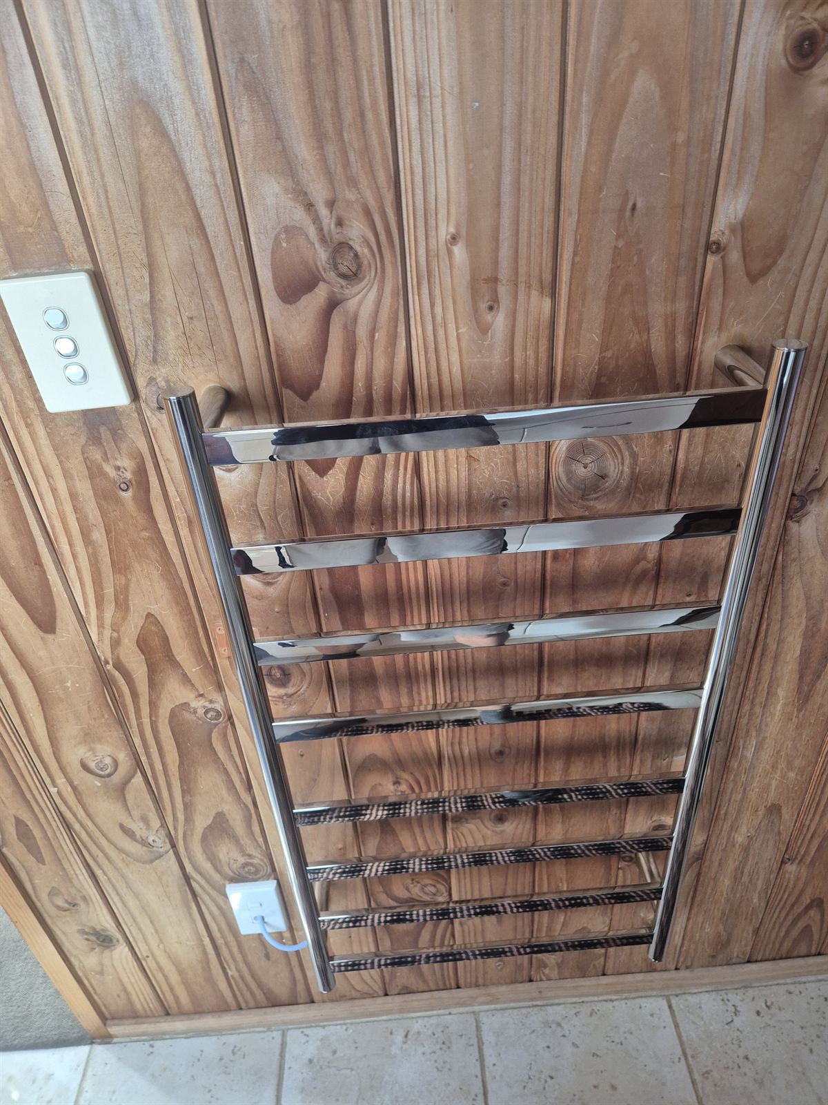 Electrical work by White Cap Electrical, job photo 14