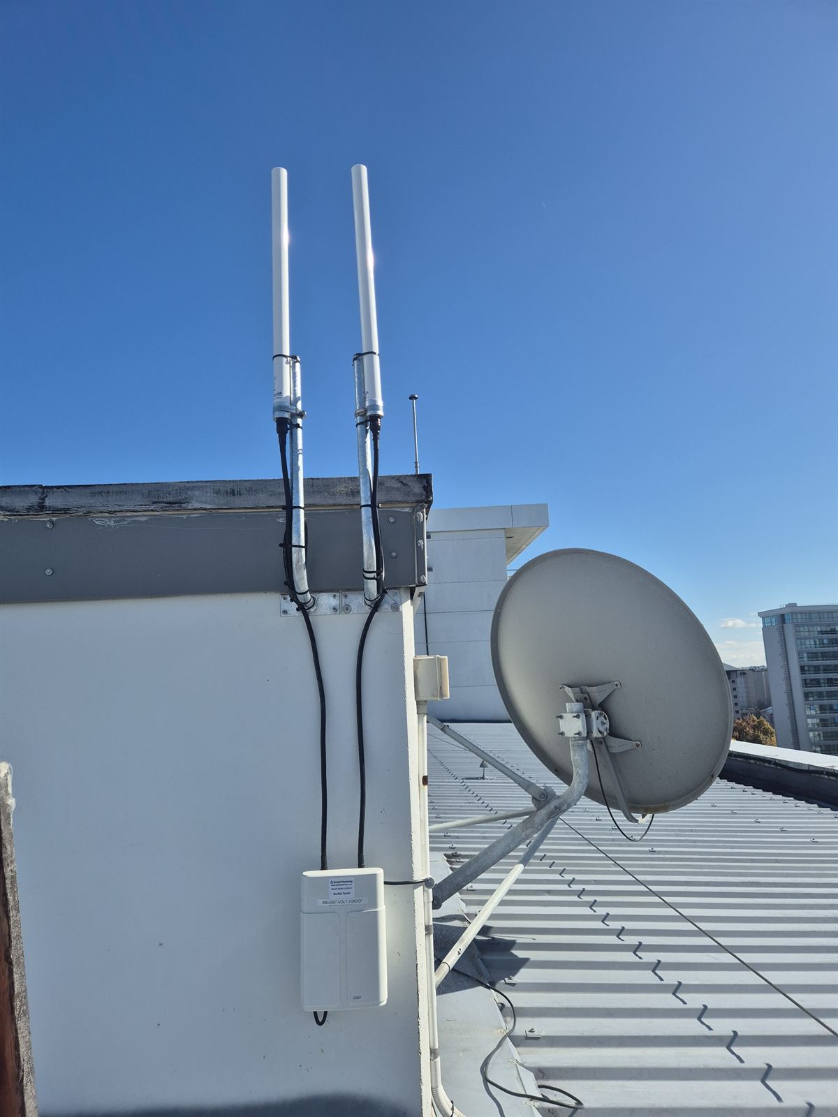 Electrical work by White Cap Electrical, job photo 22