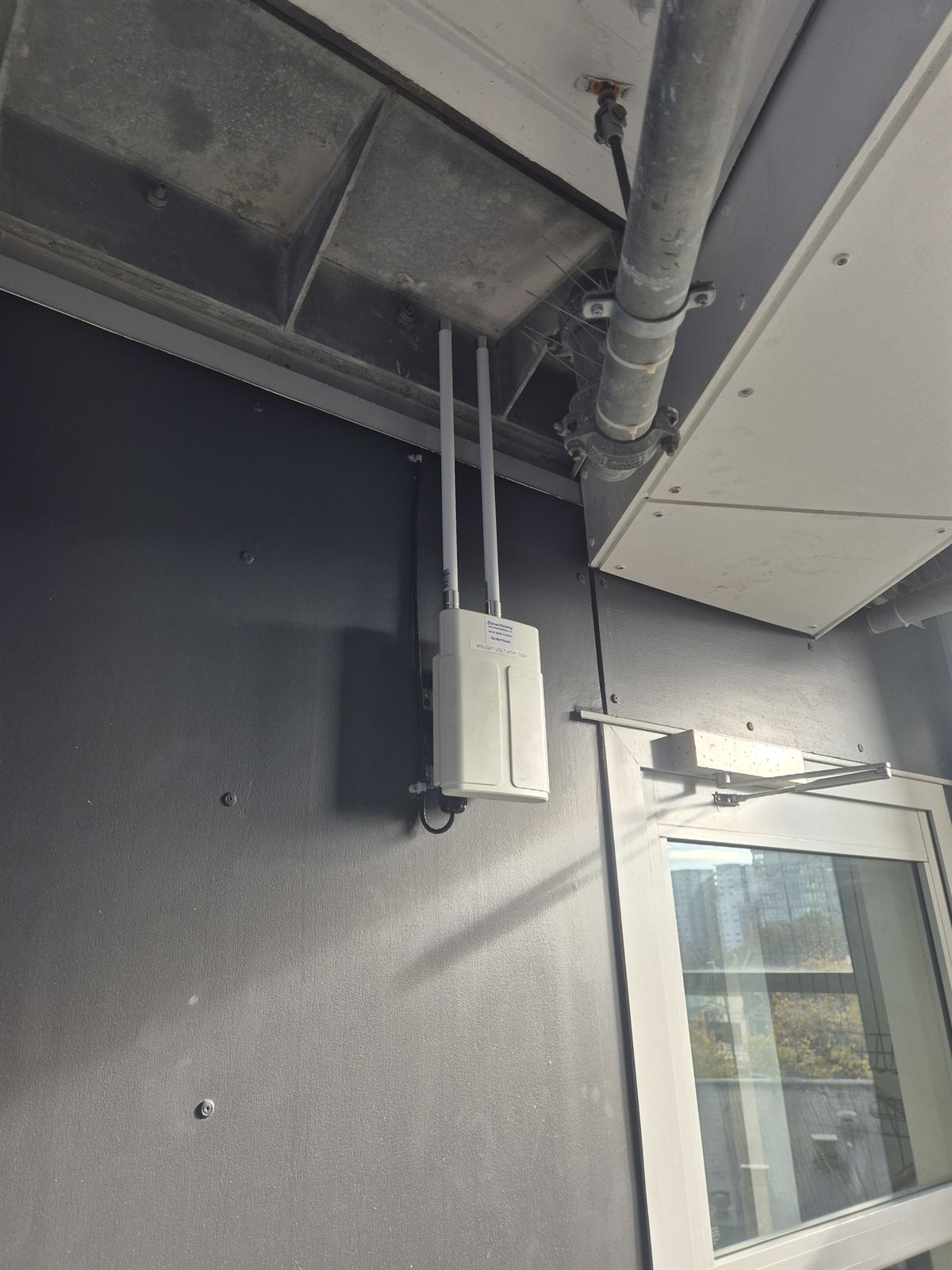 Electrical work by White Cap Electrical, job photo 23