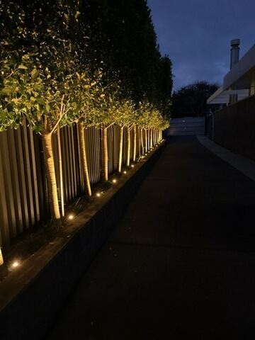 Electrical work by White Cap Electrical, job photo 27