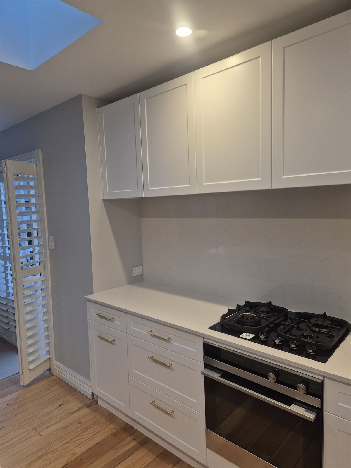 Electrical work by White Cap Electrical, job photo 30