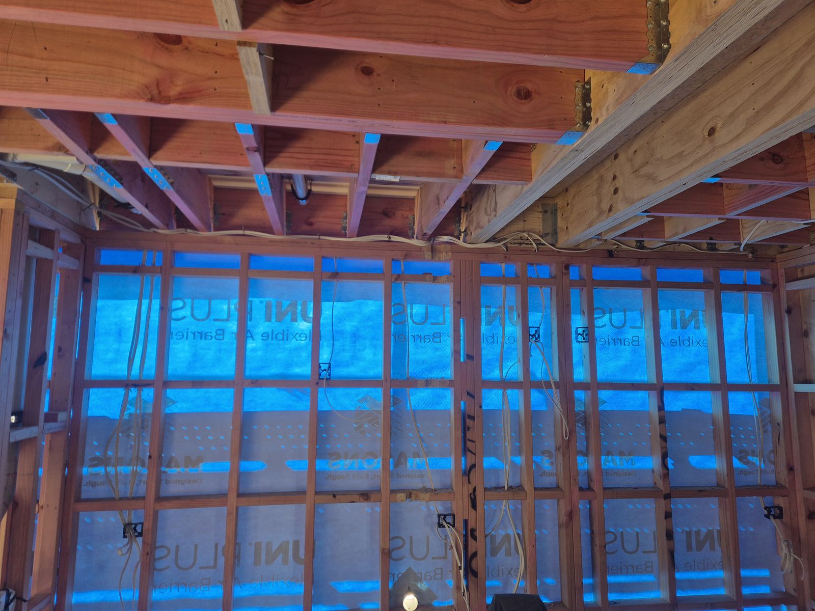 Electrical work by White Cap Electrical, job photo 32