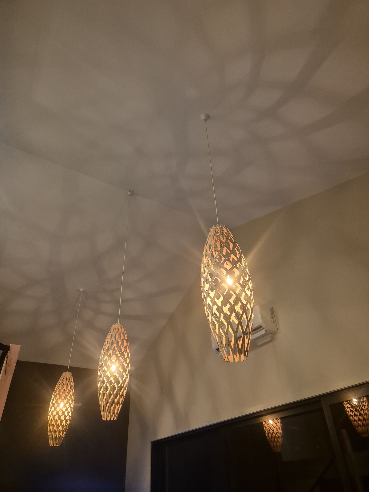 Electrical work by White Cap Electrical, job photo 36