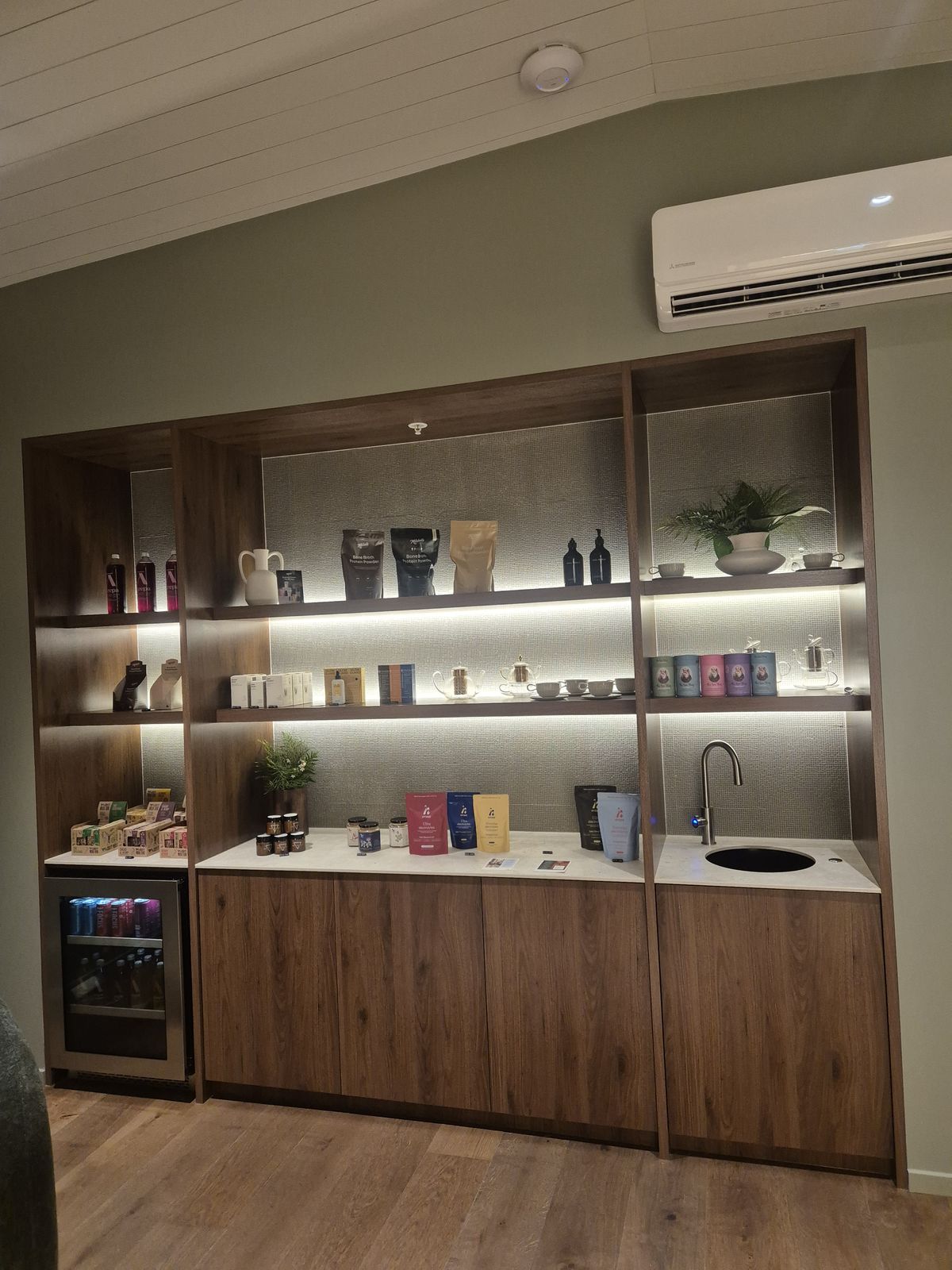 Electrical work by White Cap Electrical, job photo 41