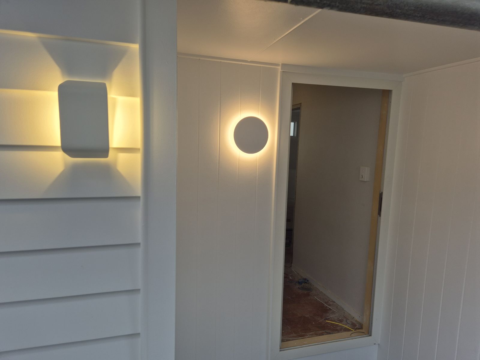 Electrical work by White Cap Electrical, job photo 47