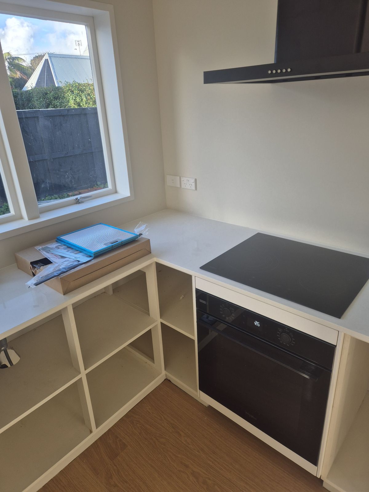 Electrical work by White Cap Electrical, job photo 49