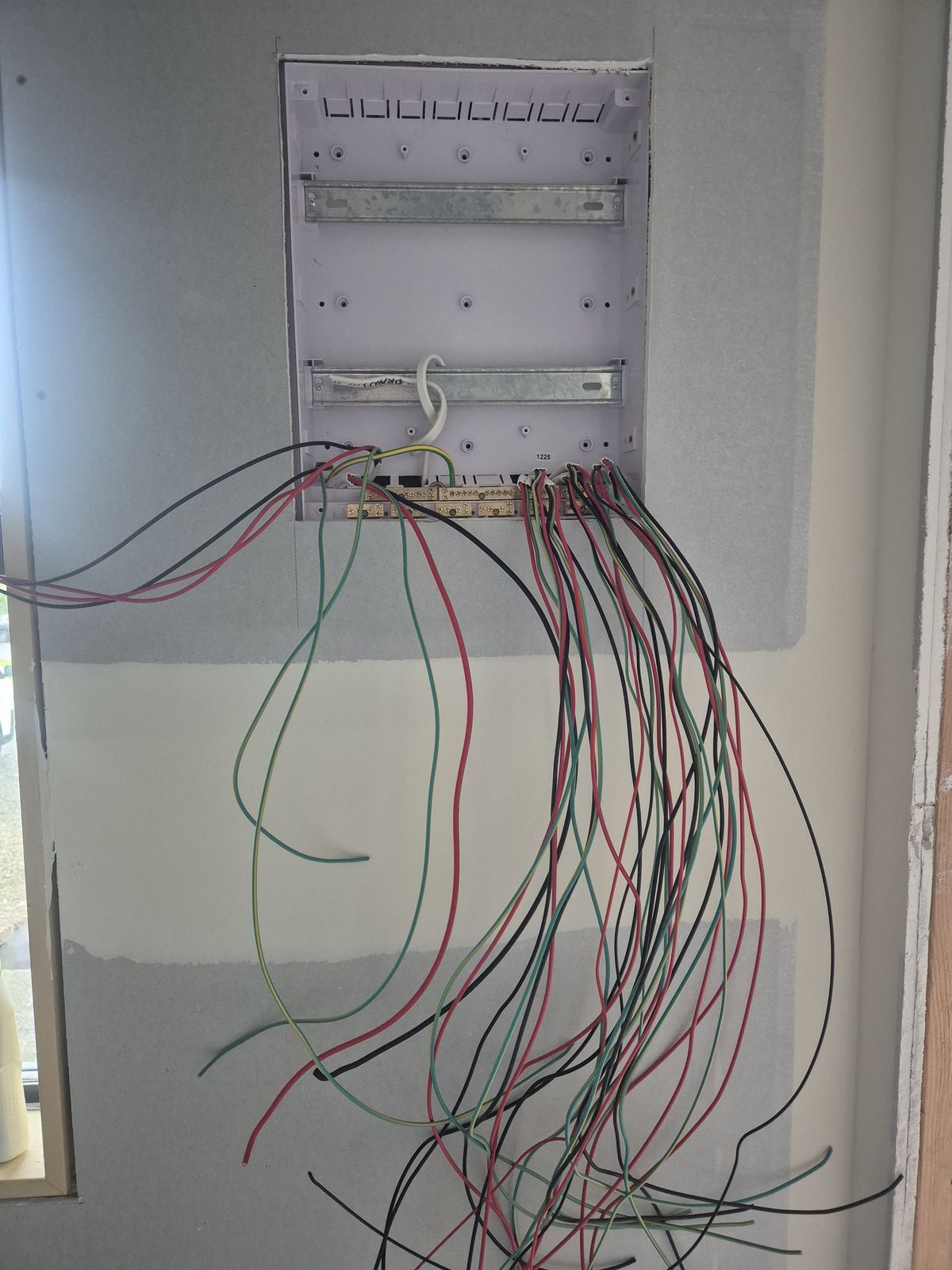 Electrical work by White Cap Electrical, job photo 51