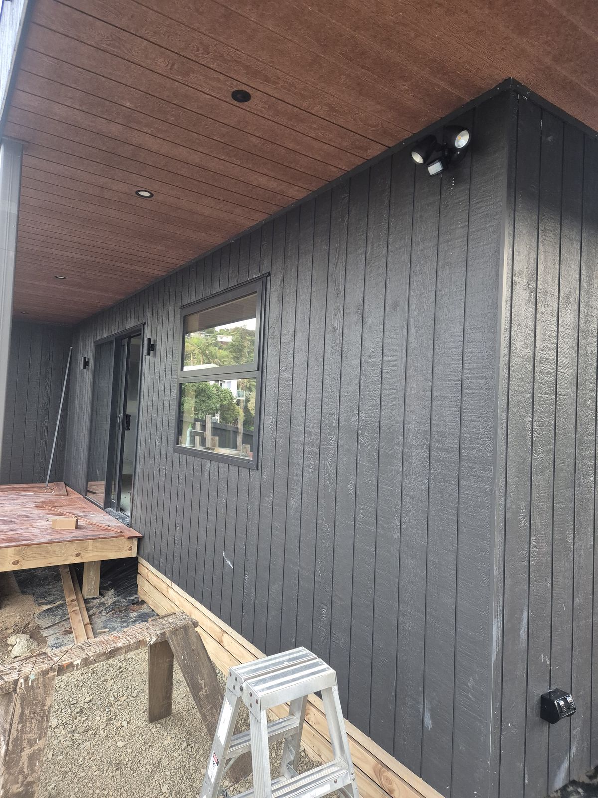 Electrical work by White Cap Electrical, job photo 52