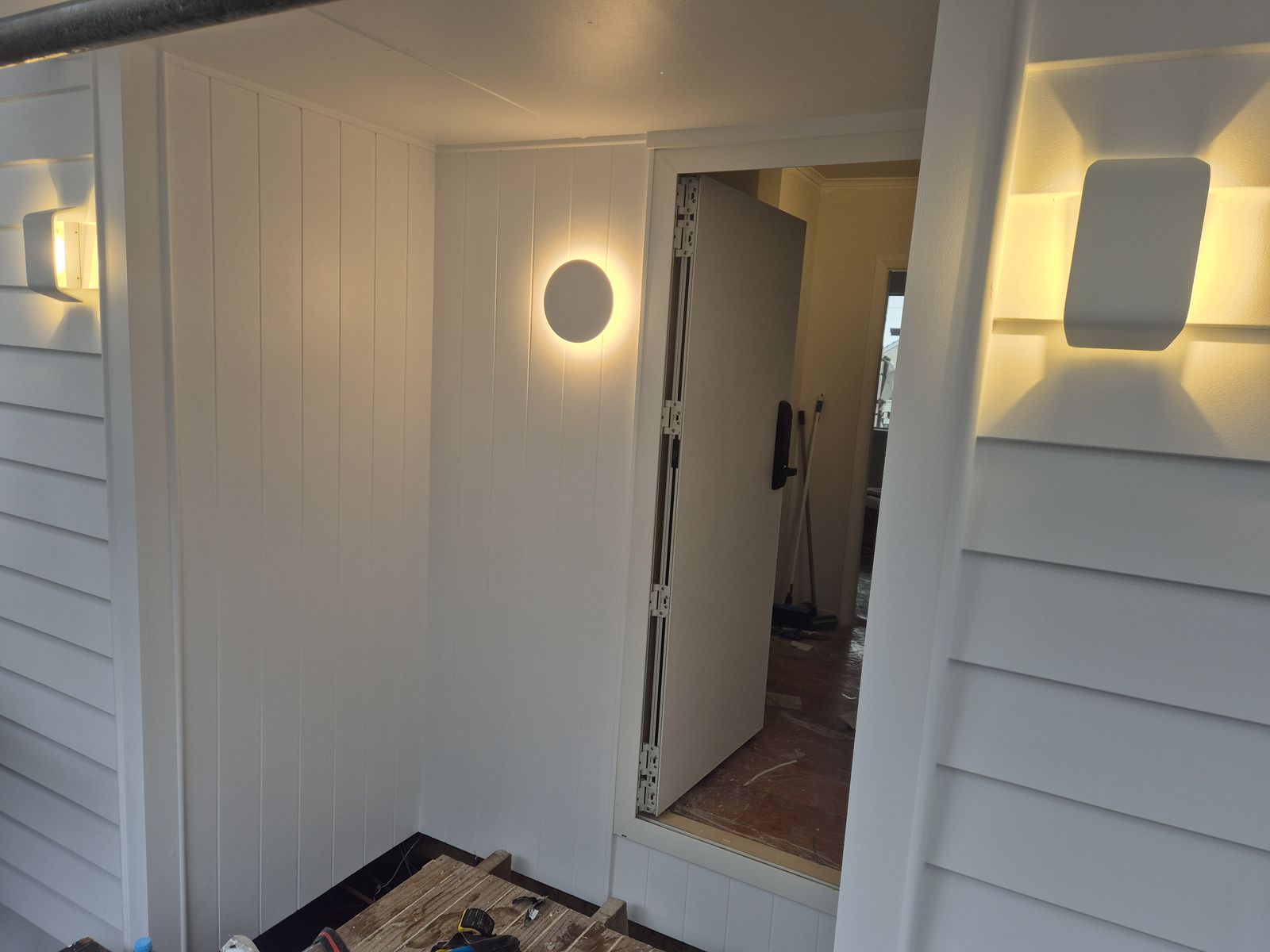 Electrical work by White Cap Electrical, job photo 53