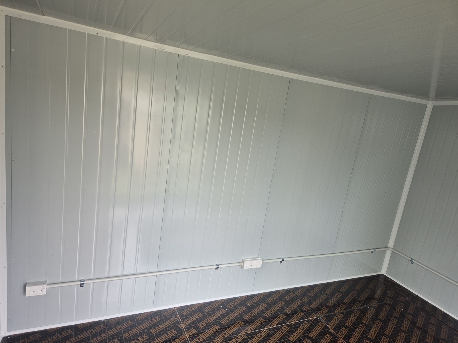 Electrical work by White Cap Electrical, job photo 54