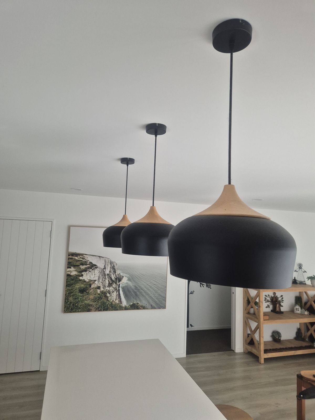 Electrical work by White Cap Electrical, job photo 55
