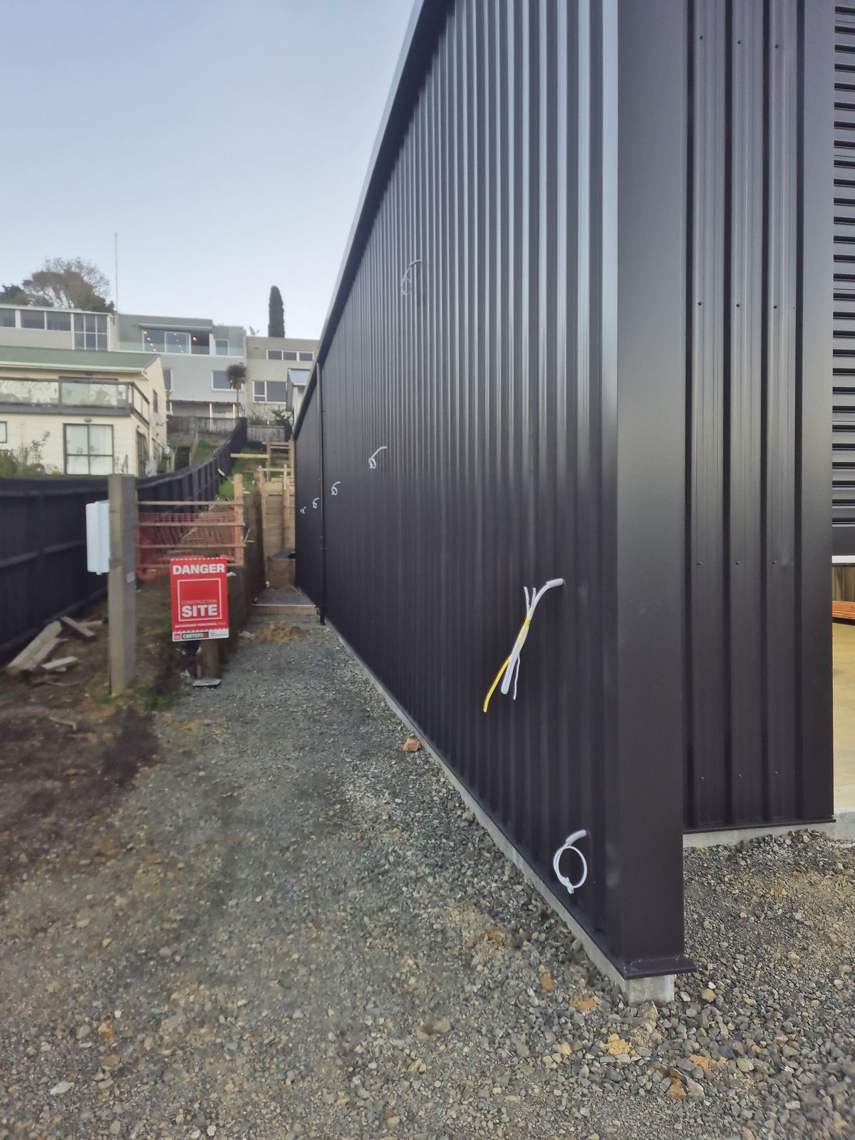 Electrical work by White Cap Electrical, job photo 58