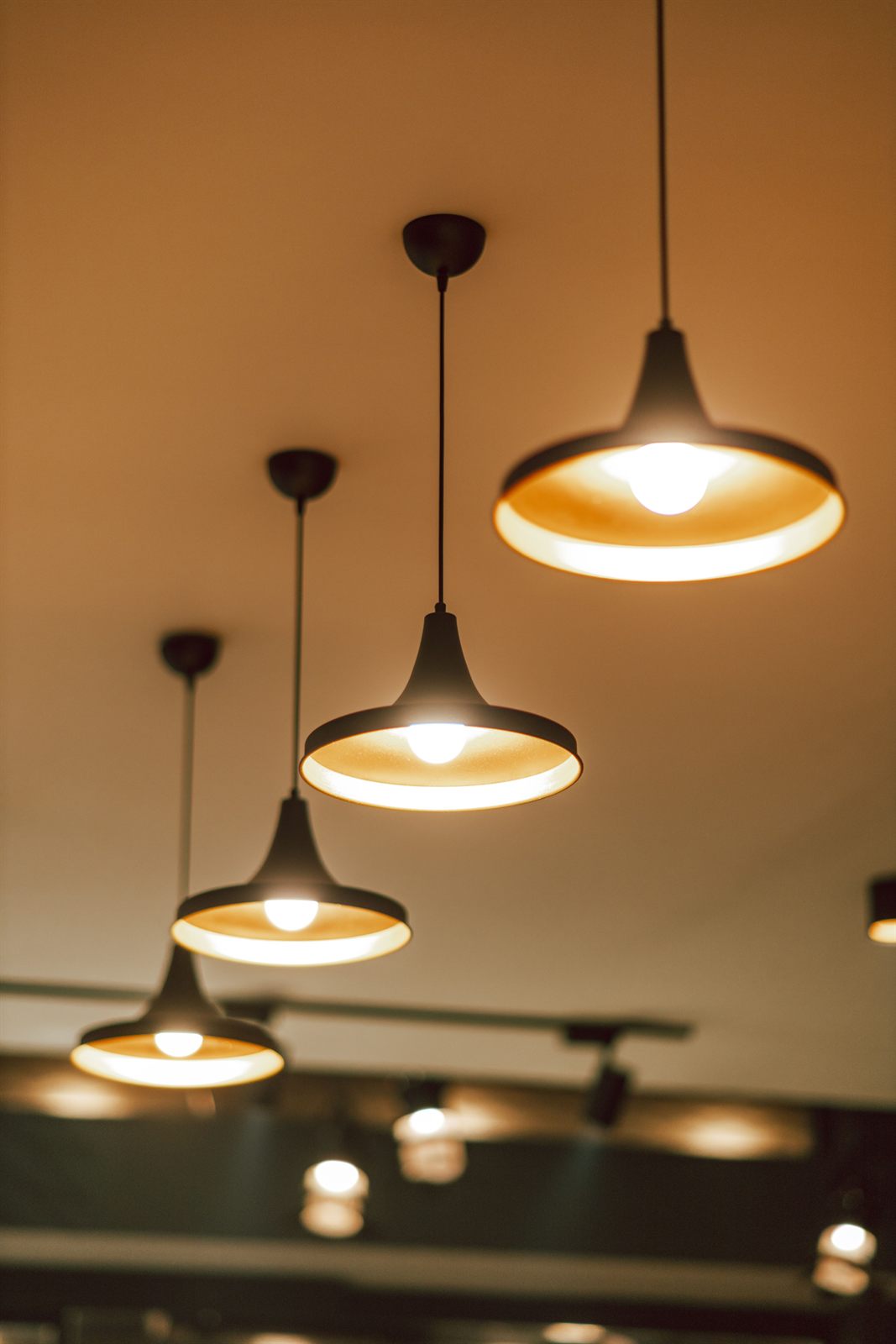 Power & Lighting work by White Cap Electrical