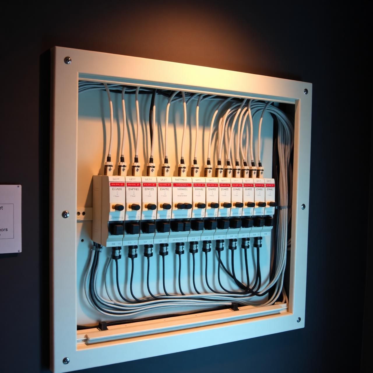 Switchboards & Safety