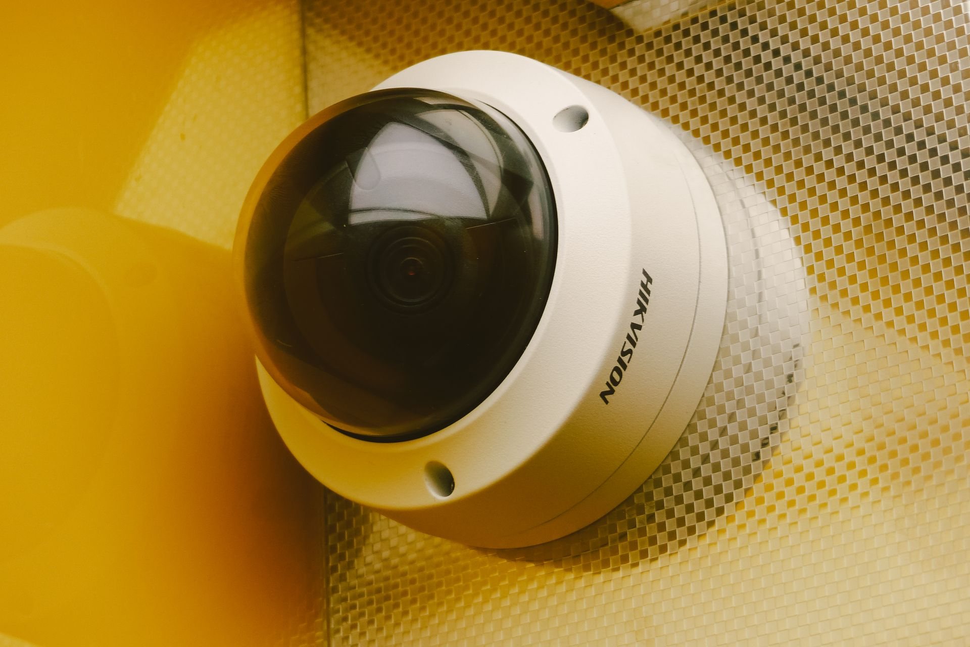 Security Cameras & Smart Alarms